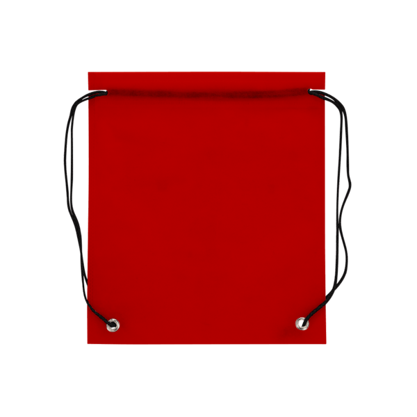 Non-Woven Drawstring Backpack 8