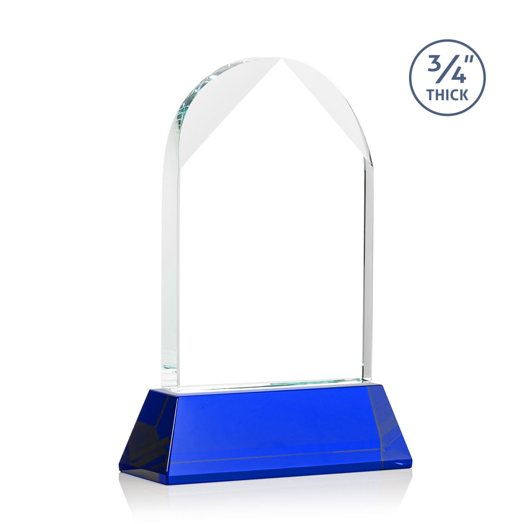 Blake VividPrint™ Award on Newhaven - Blue 7
