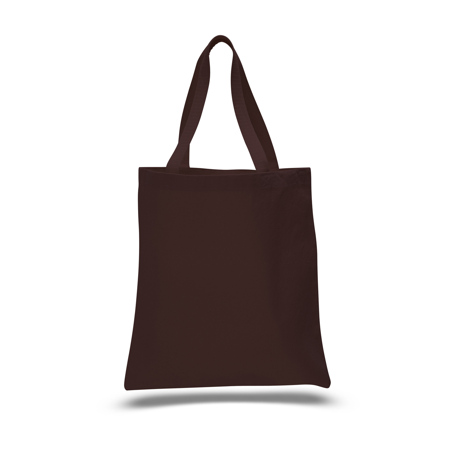 Lightweight Cotton Slim Tote 13