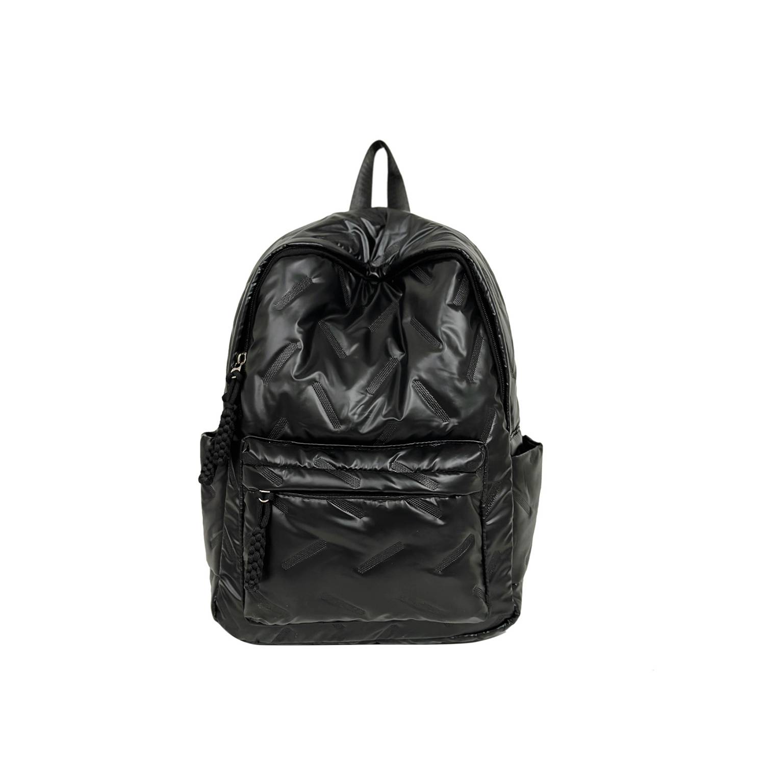 Quilted Casual Backpack 8