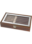 Manchurian Ash 6-Piece Steak Knife Set 2