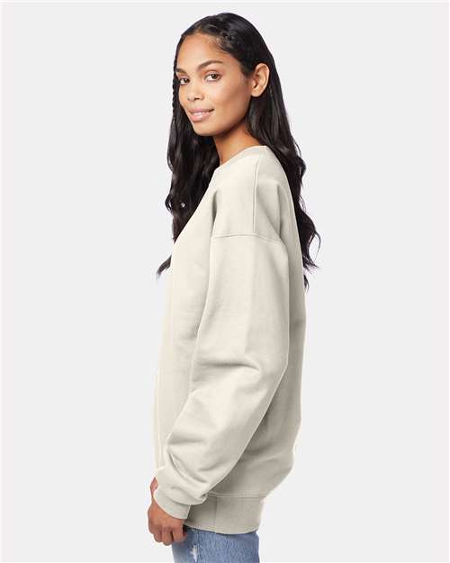 Unisex Ultimate Cotton® Crewneck Sweatshirt - F260 80