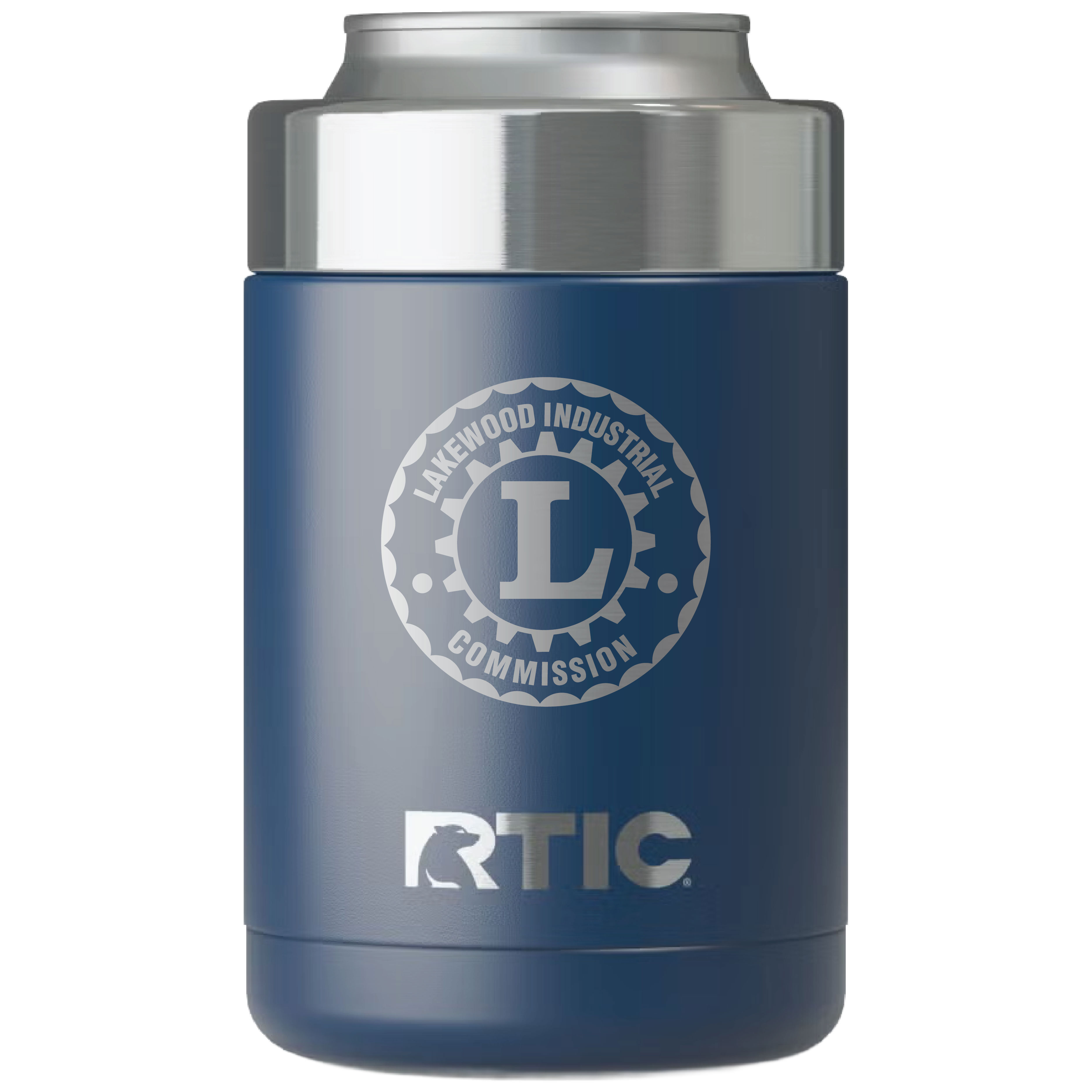 RTIC 12oz Stainless Steel Can Cooler 13