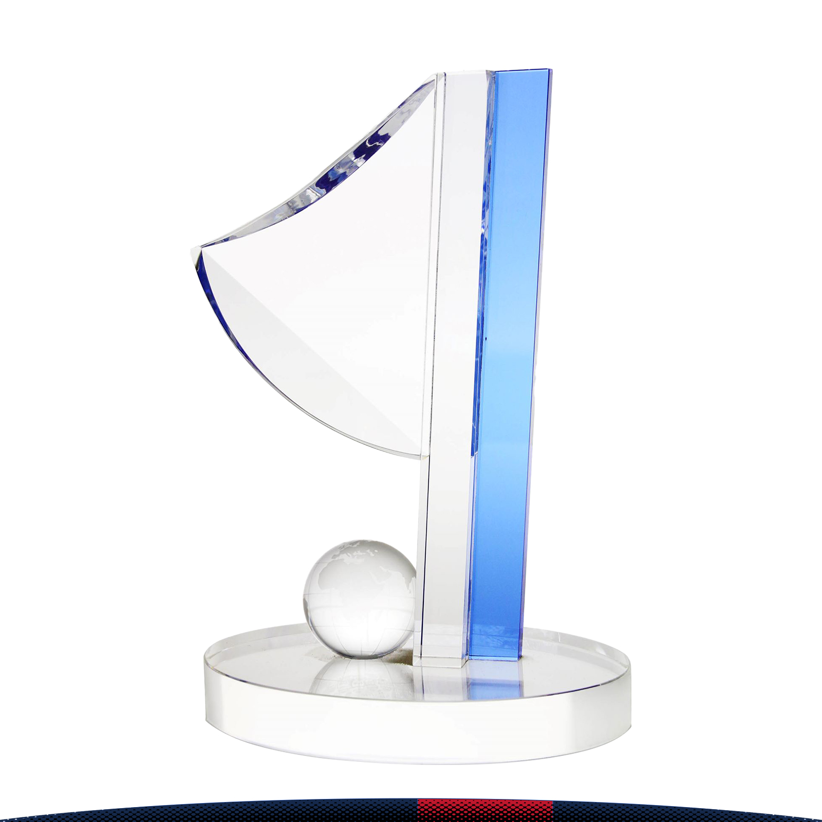 Blify Golf Flag Award 4