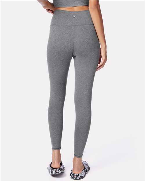 Women's Sport Soft Touch Leggings - CHP120 8