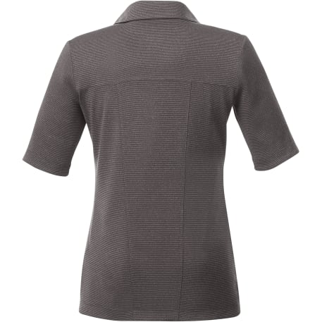 Womens SKARA SS Polo 2