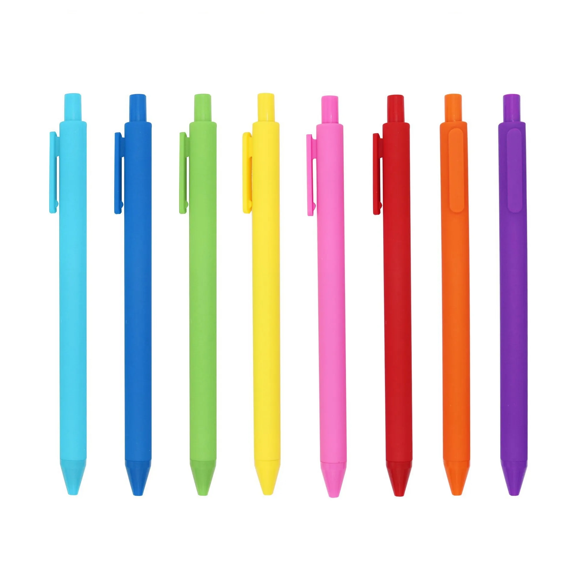 Macaron Color Ballpoint Pen