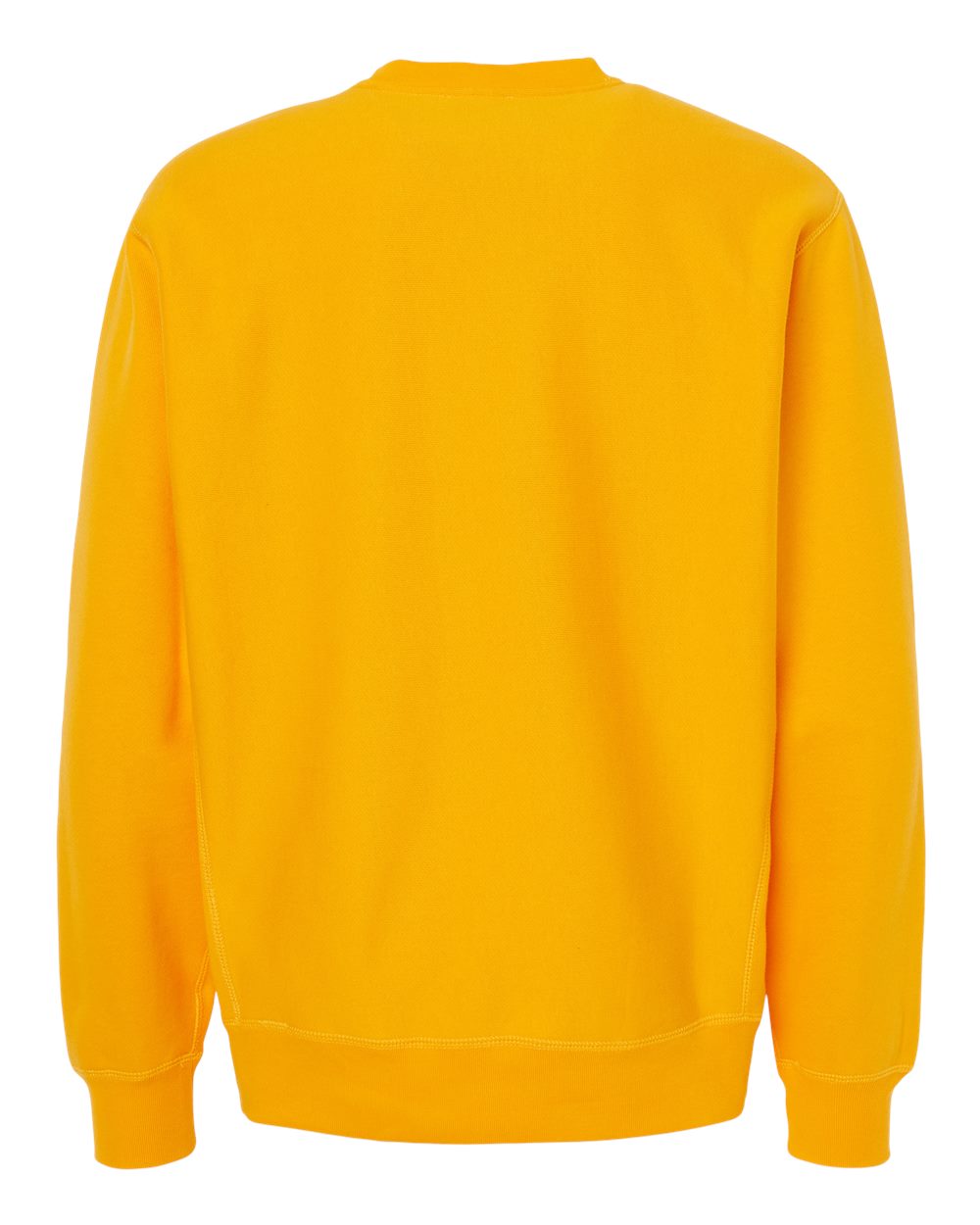 Unisex Legend Premium Heavyweight Cross-Grain Crewneck Sweatshirt - IND5000C 66