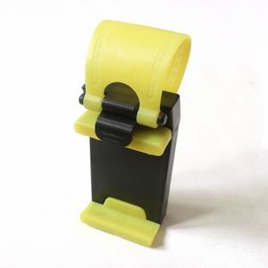 Car Steering Wheel Phone Holder 1
