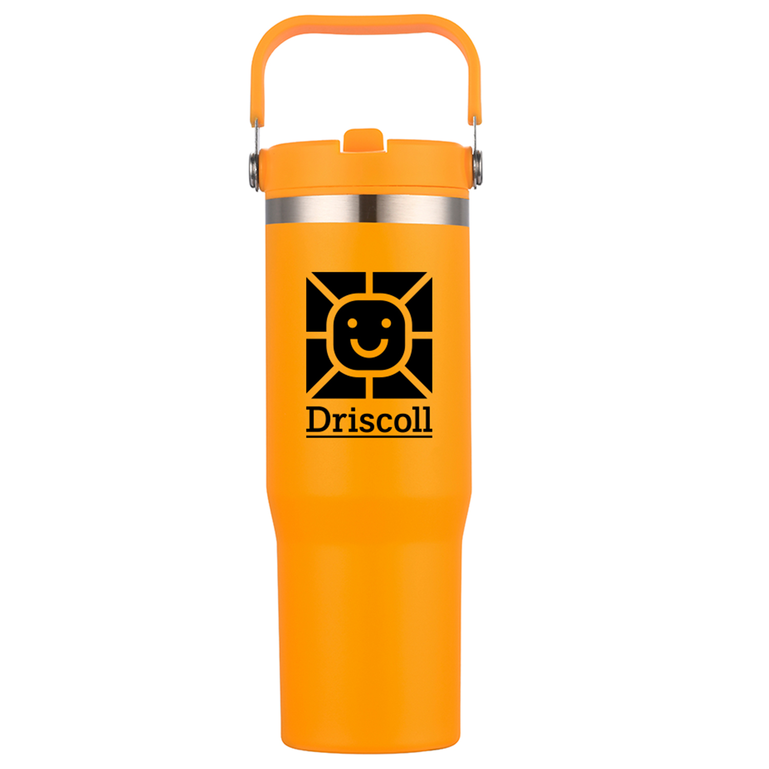I Can Handle It Tumbler 2