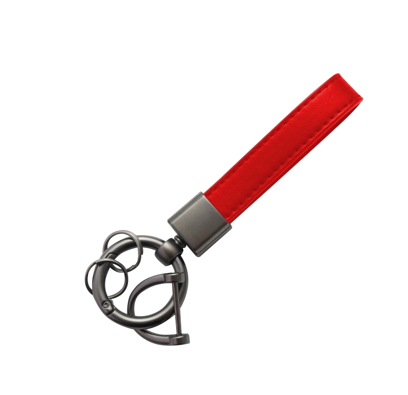 Car Keychain 4