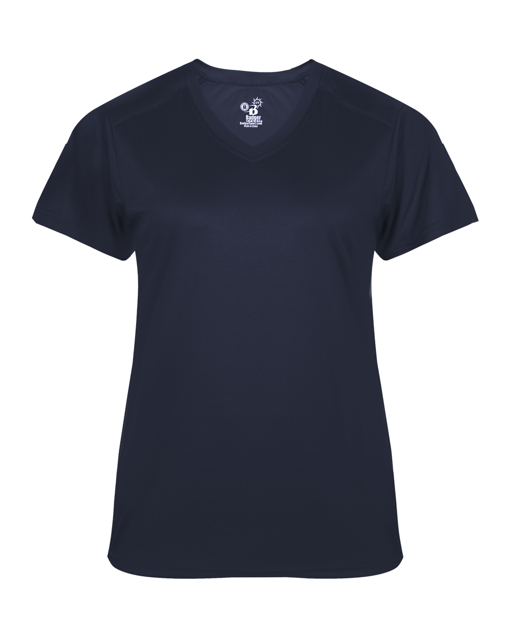 Ultimate Softlock Women's V Neck Tee 7