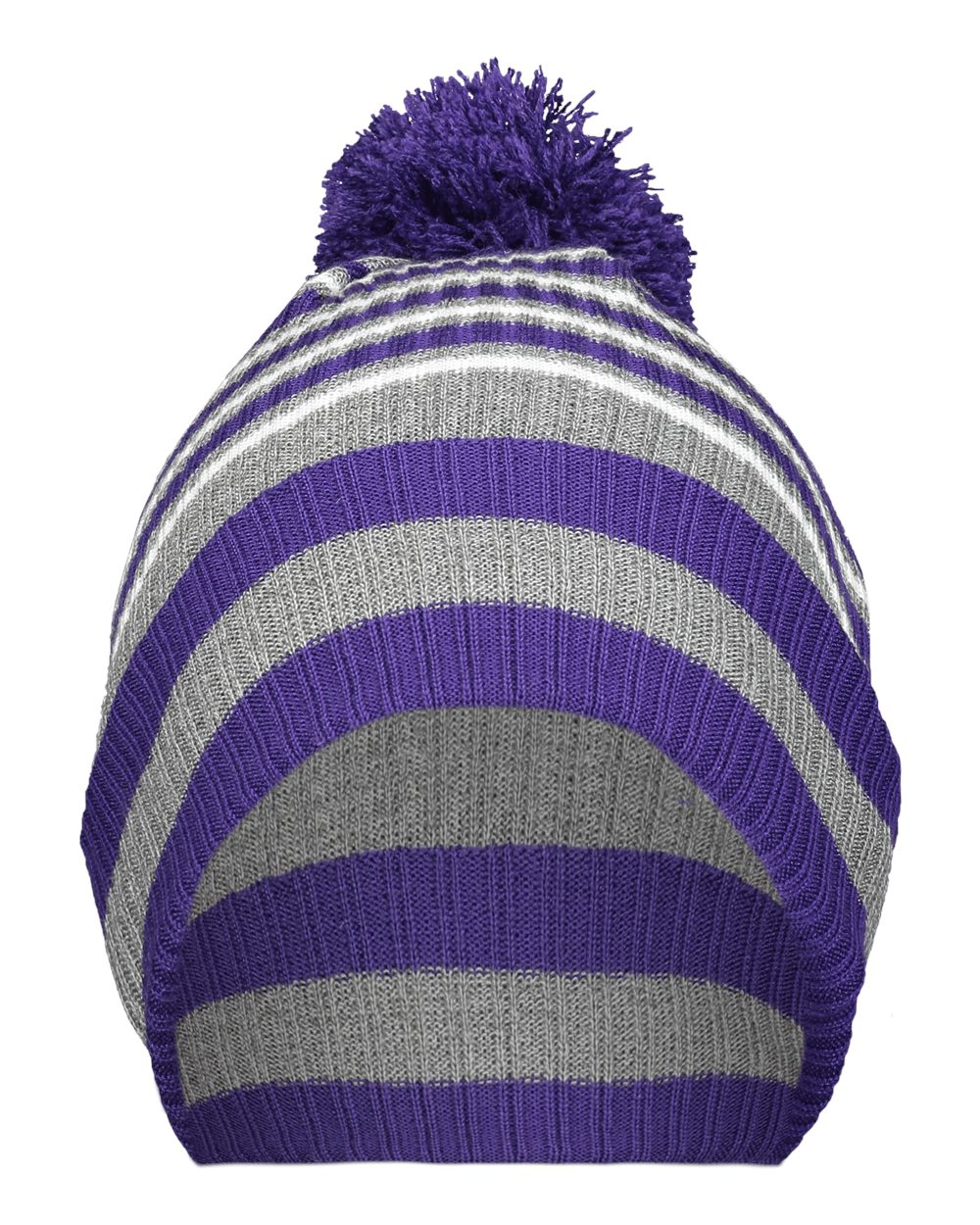 8 1/2" Spirit Pom Beanie - 223815 37