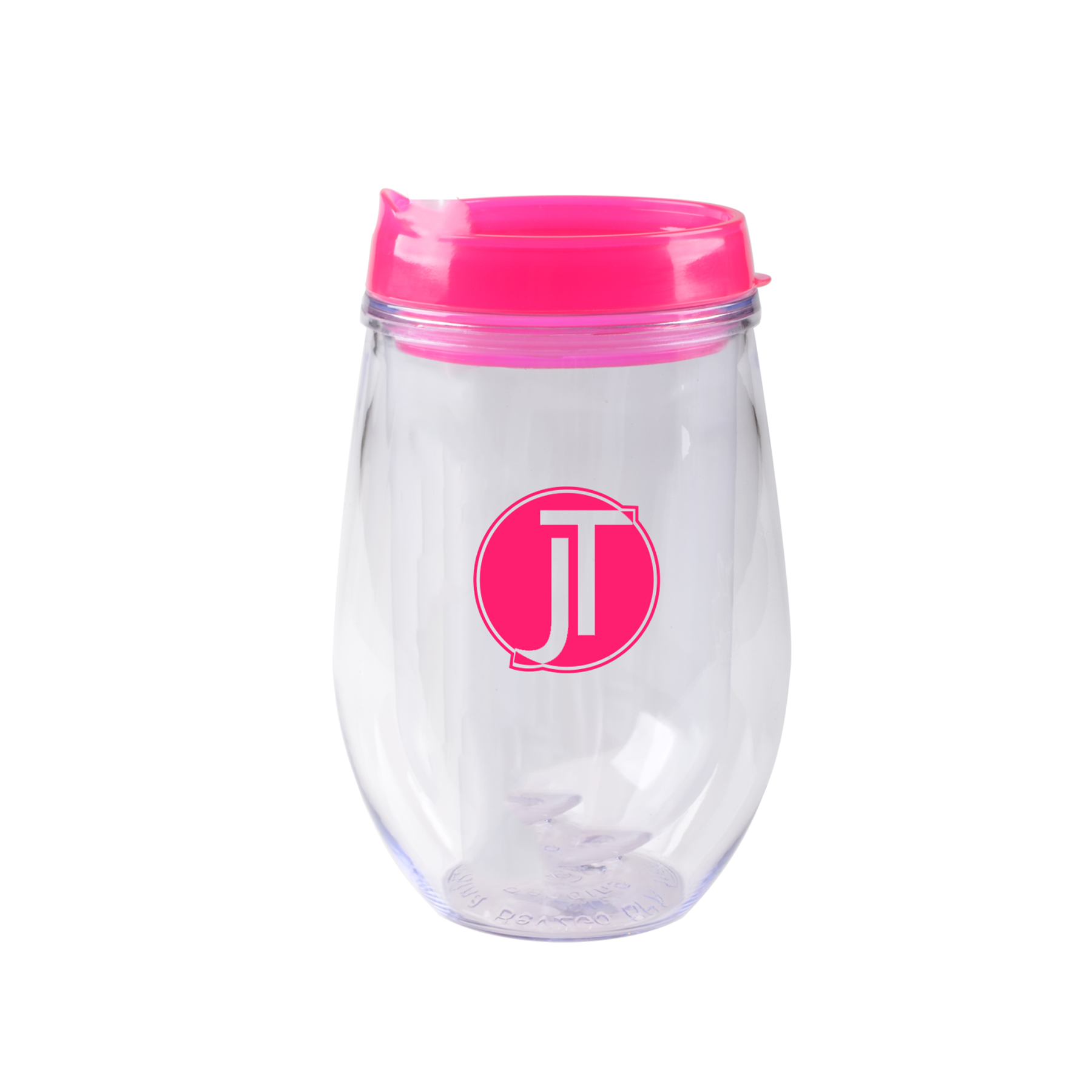 Sipper Double Wall Wine Cup 5