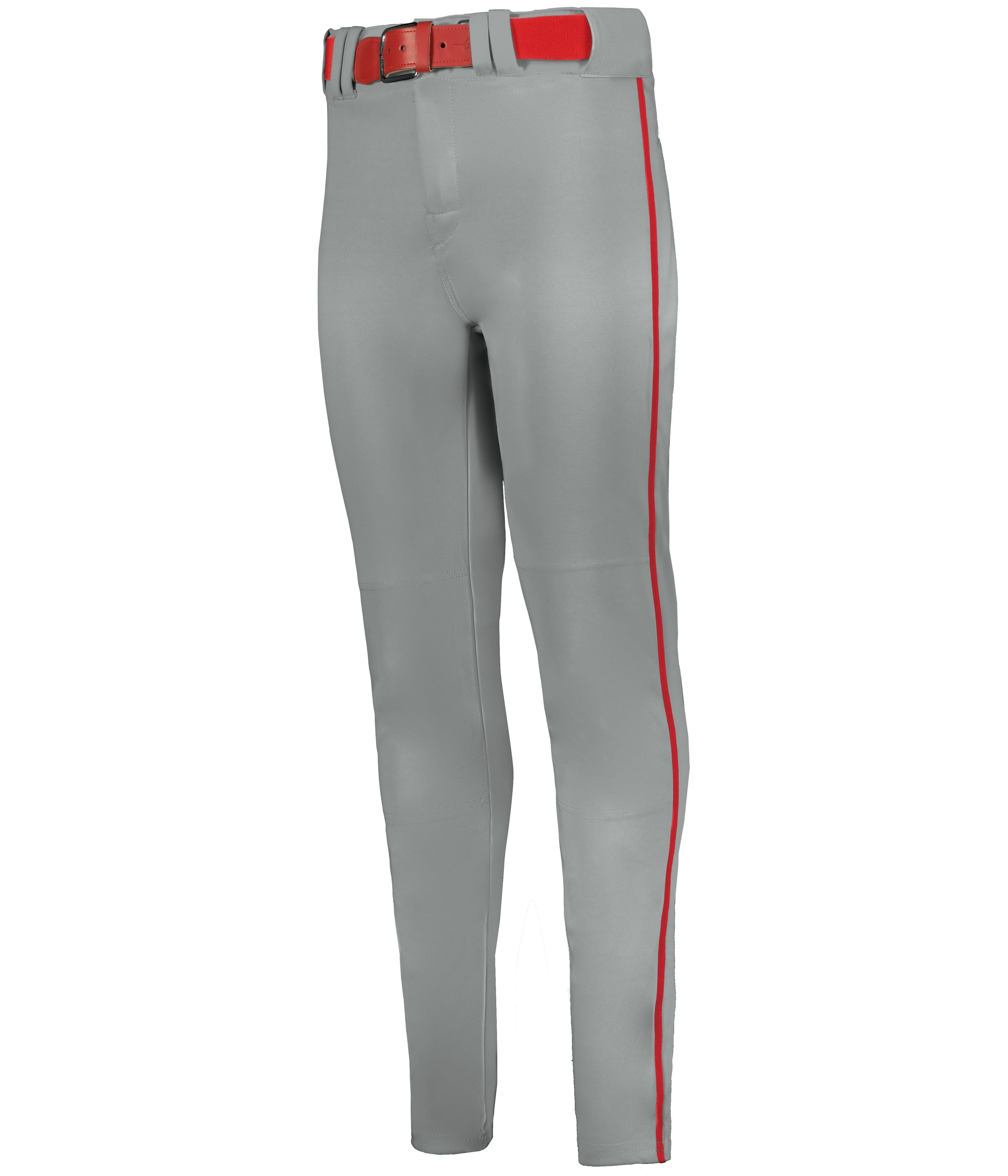 YOUTH CRUSH TAPERED BASEBALL PANT WITH BRAID 3