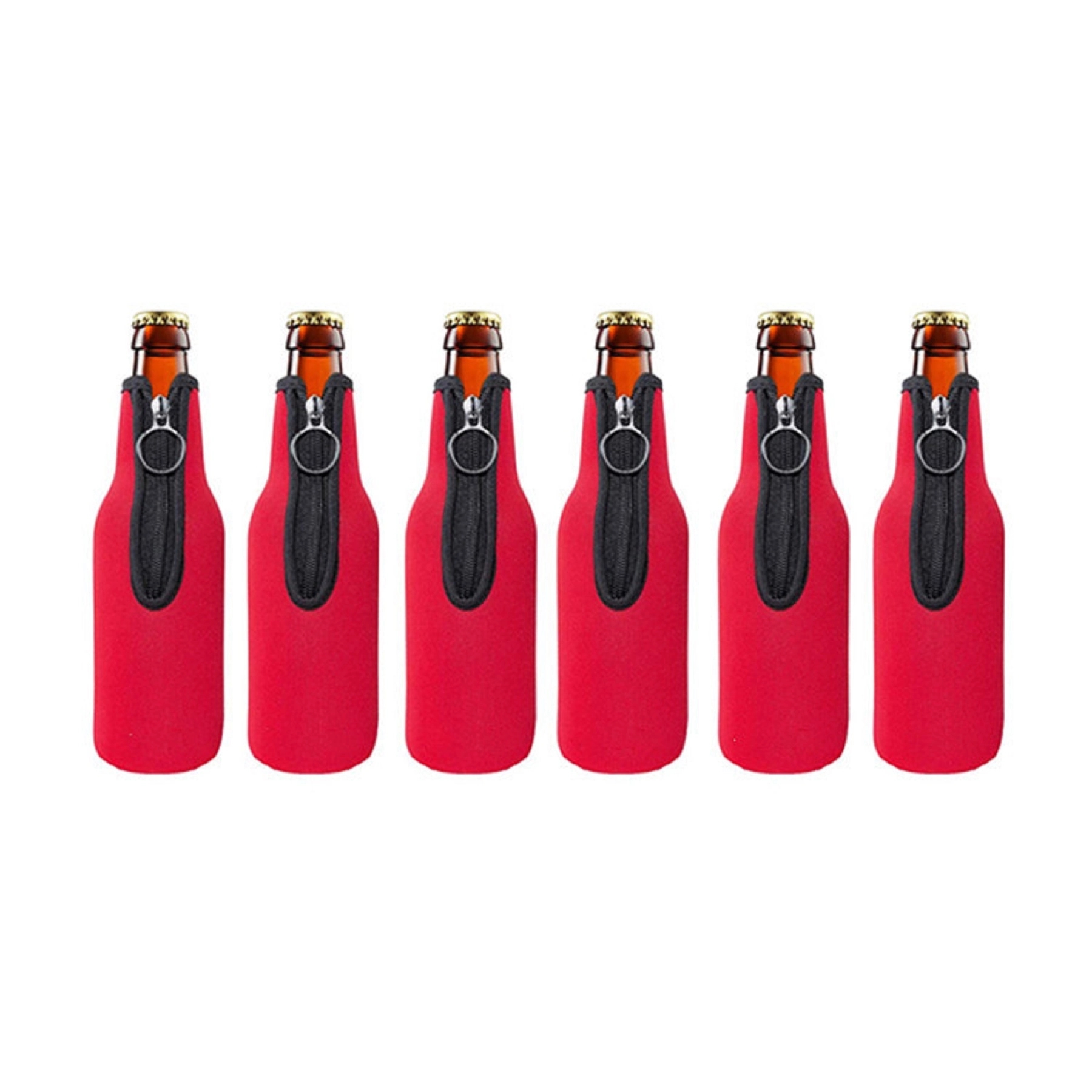 Neoprene Cooler Bottle Holder 10