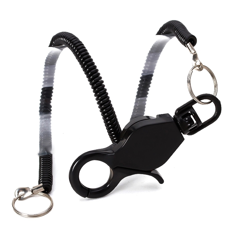 Casino 20inc Coil Bungee Cord 9