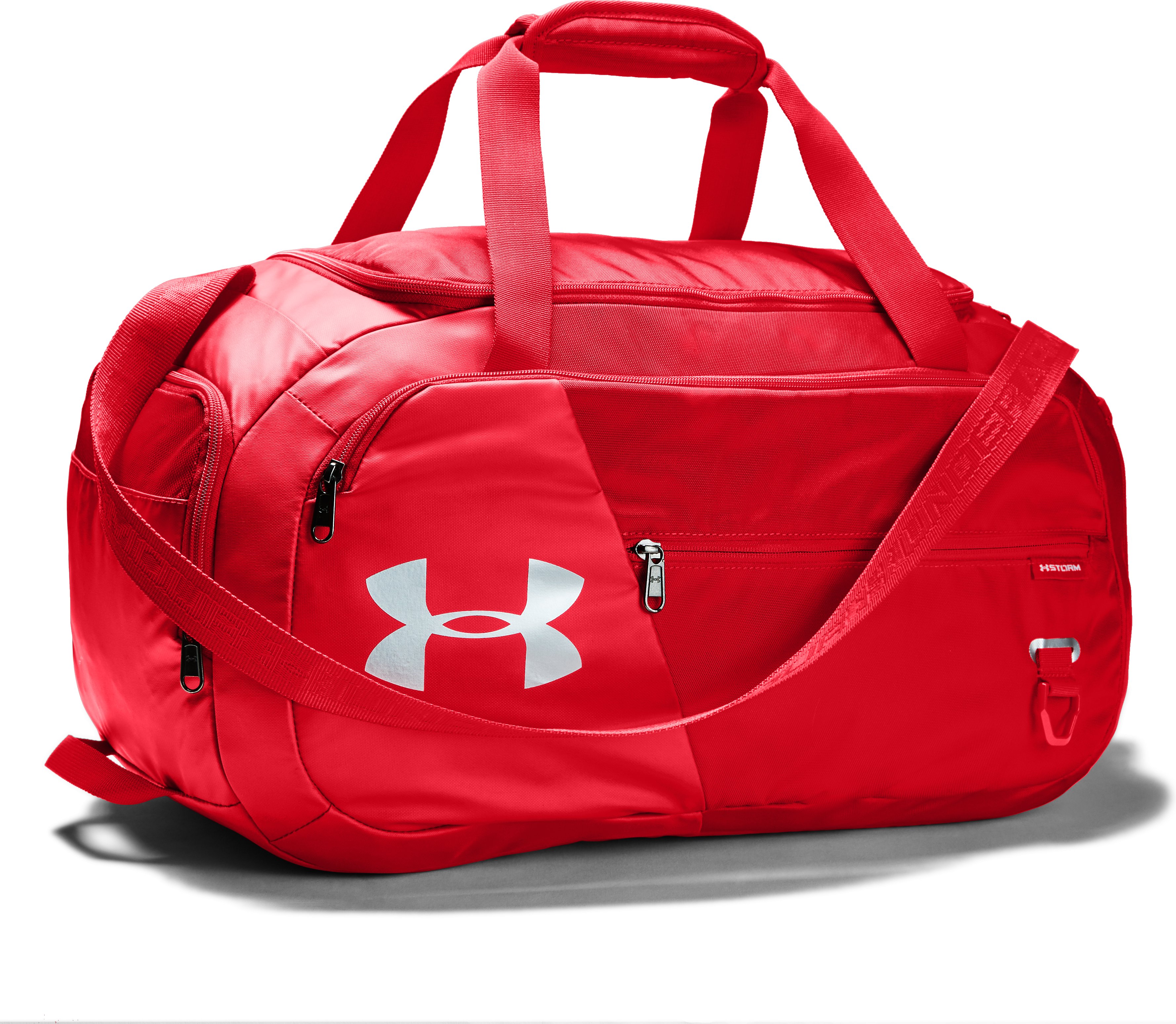 UA Undeniable 4.0 Small Duffle Bag 4