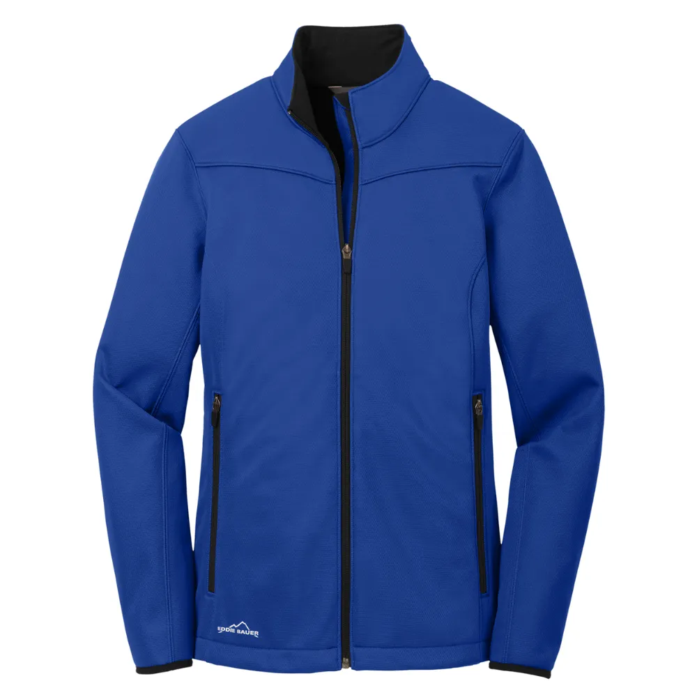 Eddie Bauer(R) Women's Weather-Resist Soft Shell Jacket 6