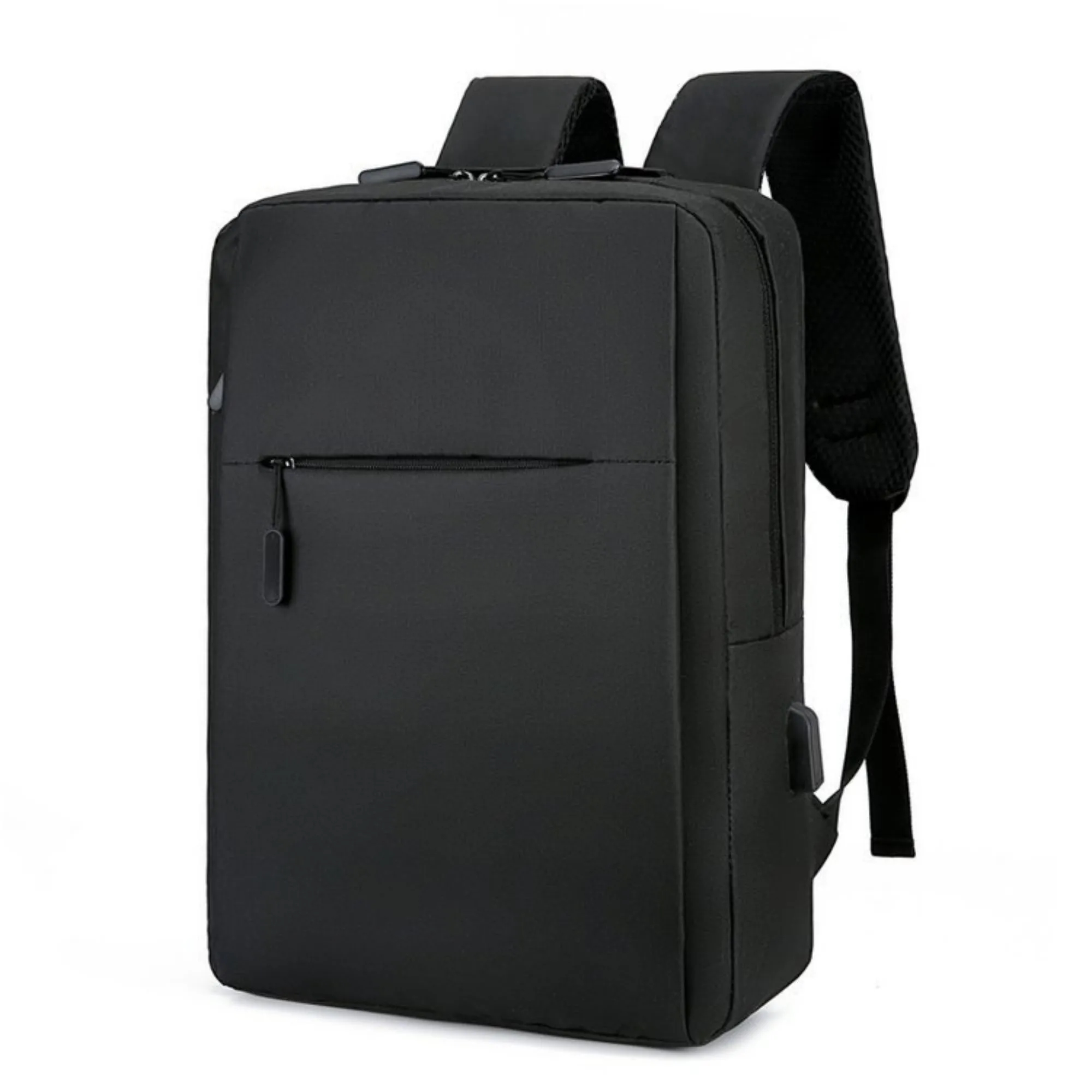 16" Laptop Bag USB Charging Backpack 4