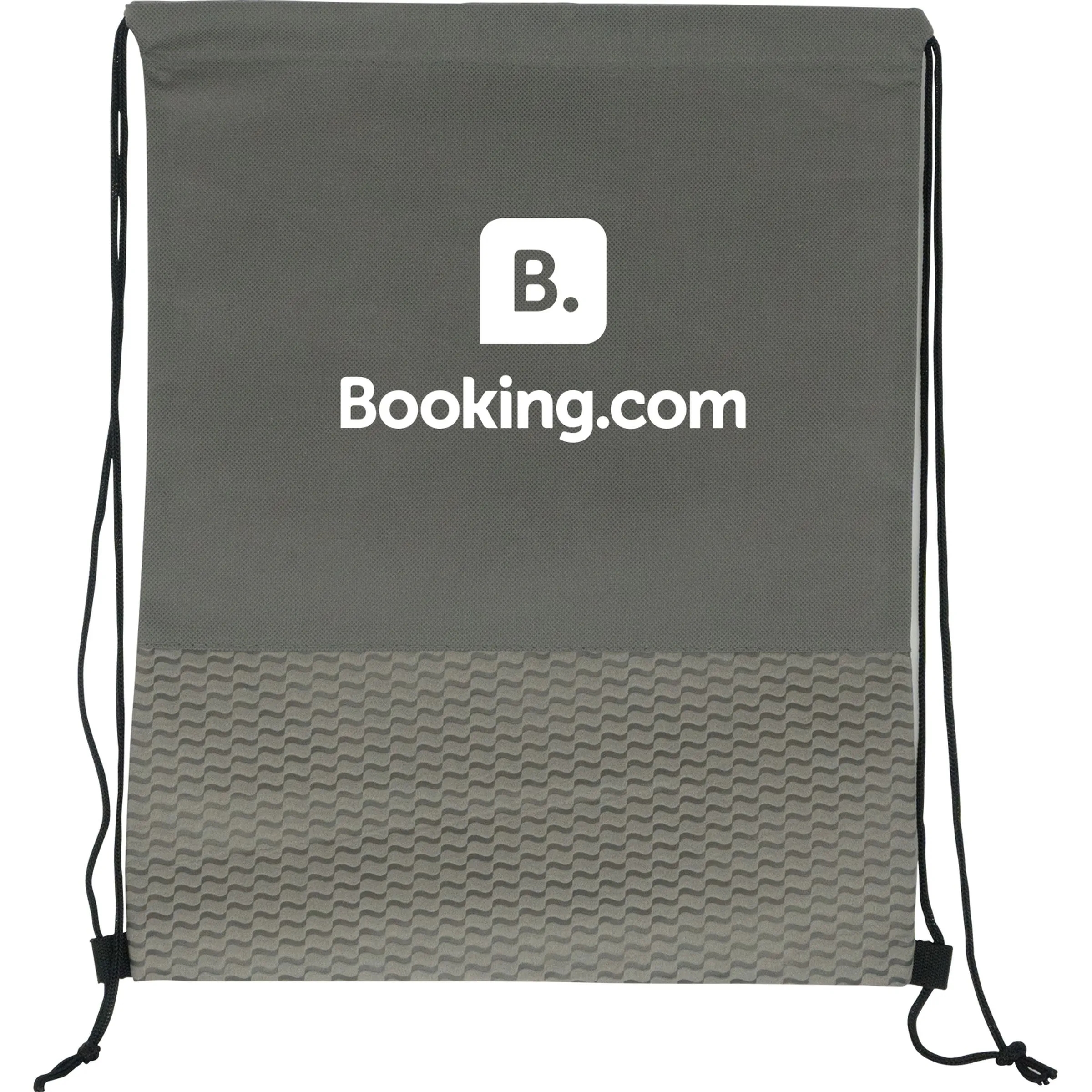 WAVE DRAWSTRING BACKPACK 14