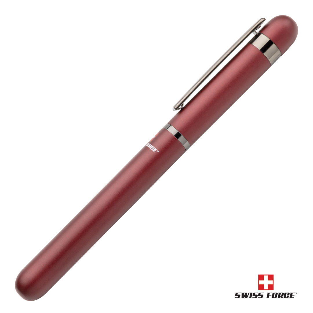 Swiss Force® Sowden Rollerball Pen 24