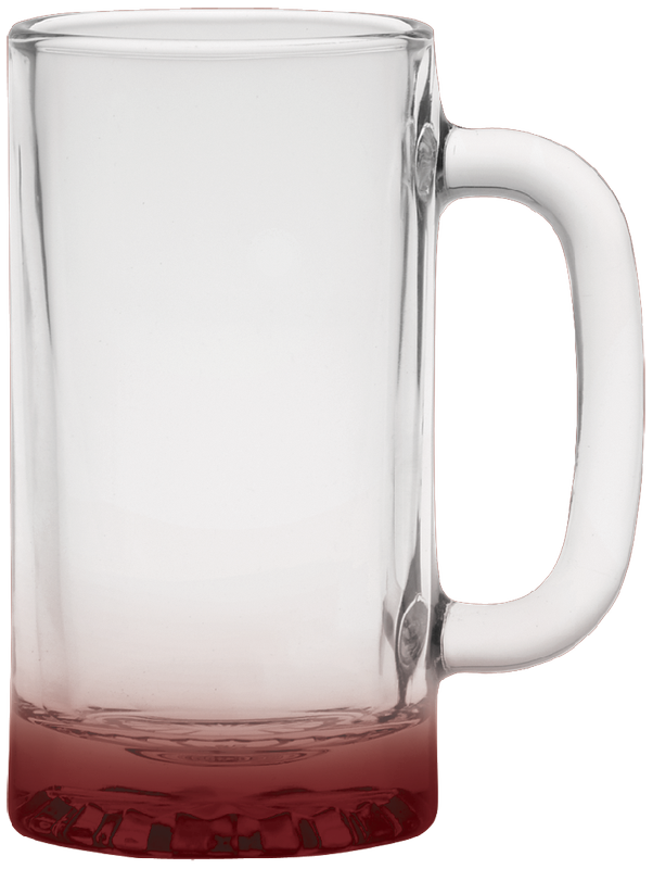 16 oz. Brewmaster Tankard - Deep Etched 32