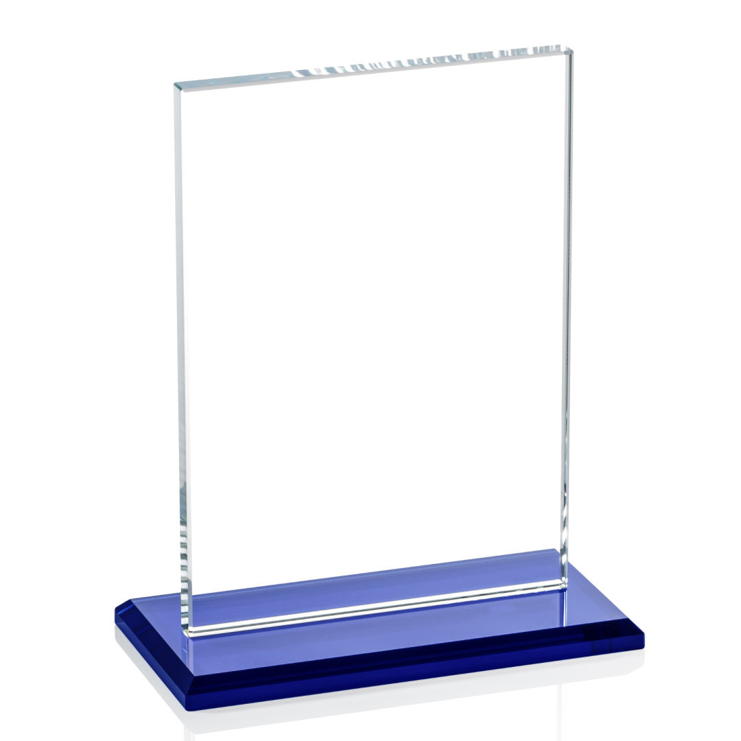 Algoma Award - Blue 3/8" 3