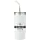 Faye 20oz Vacuum Tumbler w/ SS Straw 82