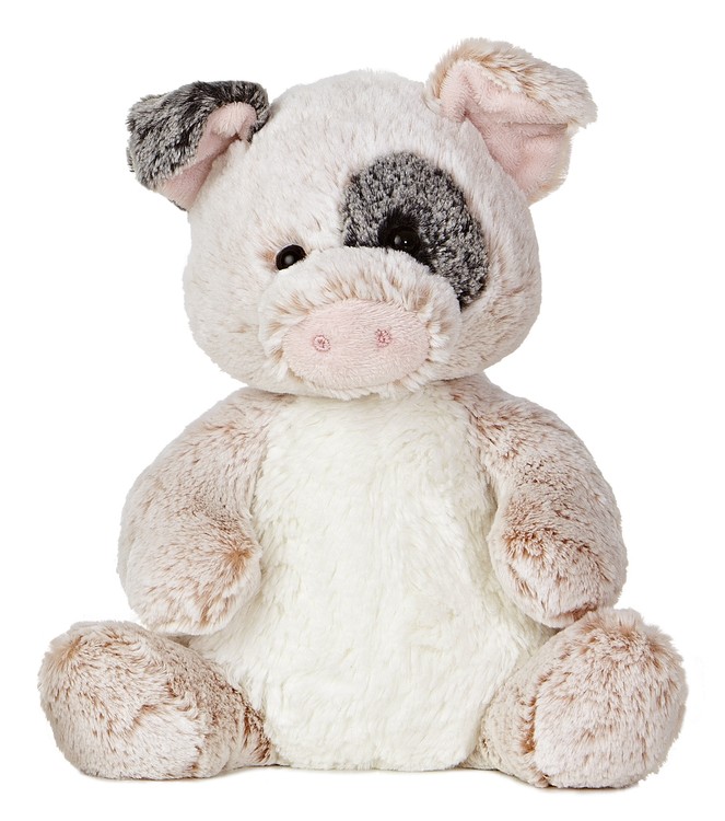 12" Percy Pig 2