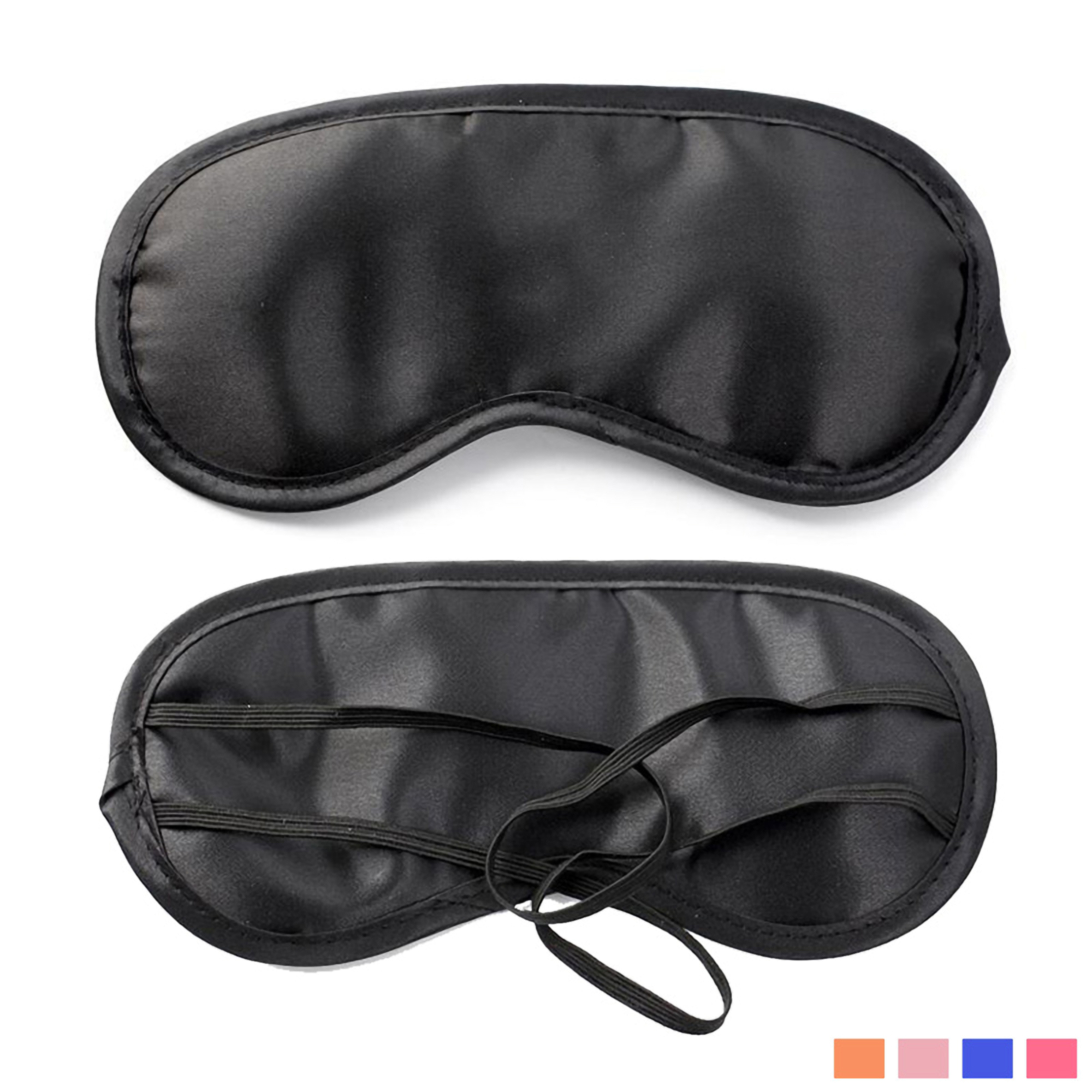 Polyester Sleep Mask