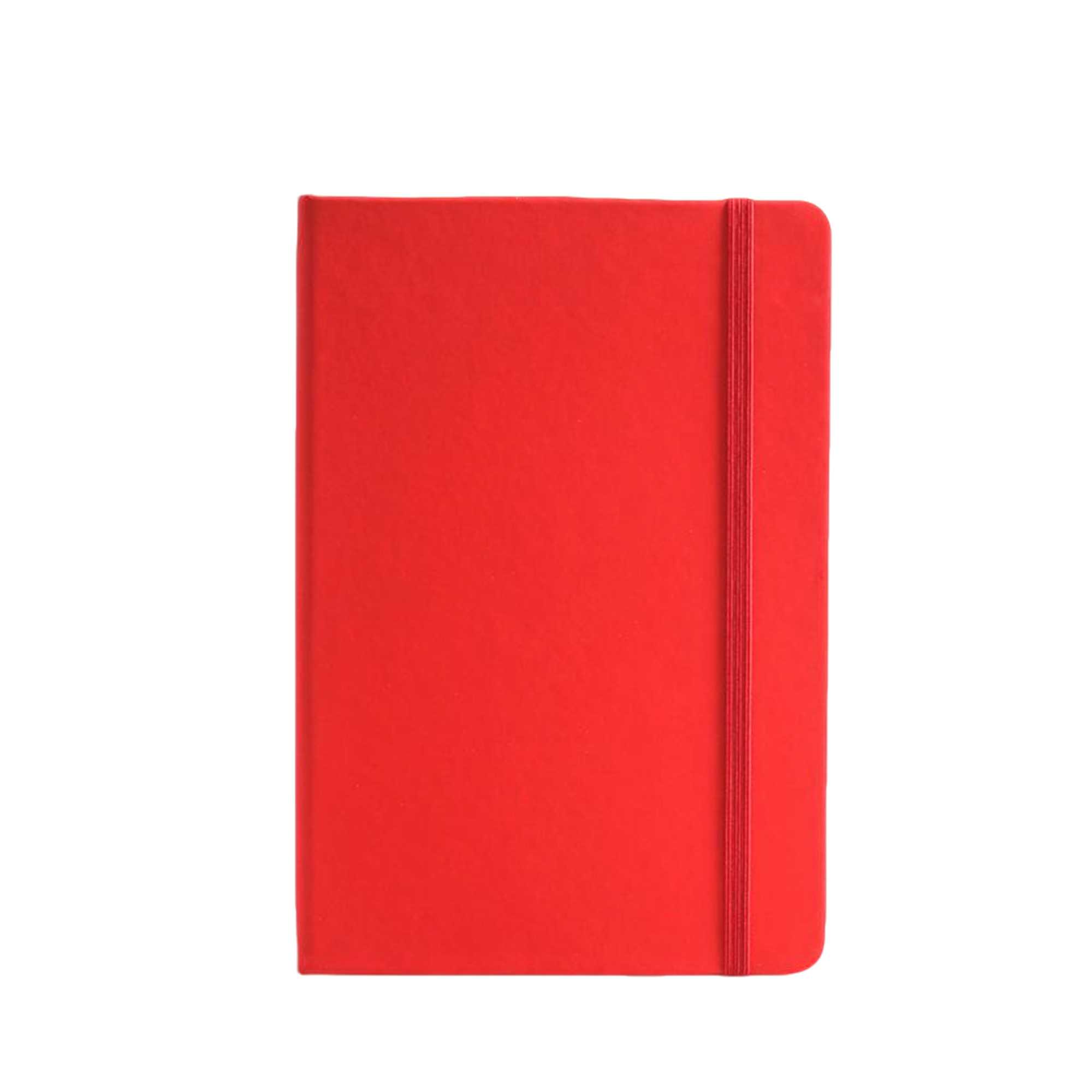 PU Journal Notebook A6 Size Acid Free Paper 4