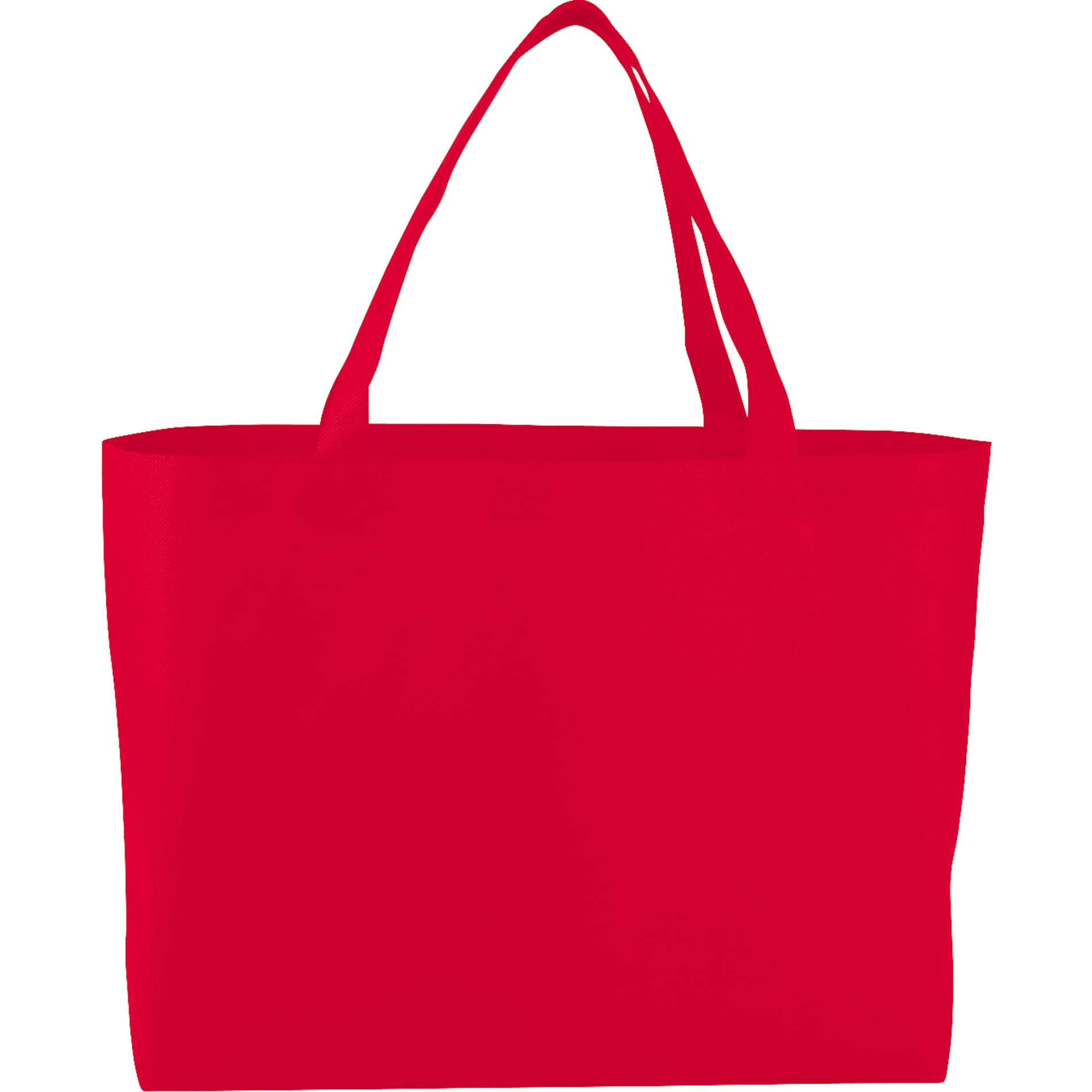 Big Boy Non-Woven Shopper Tote 84