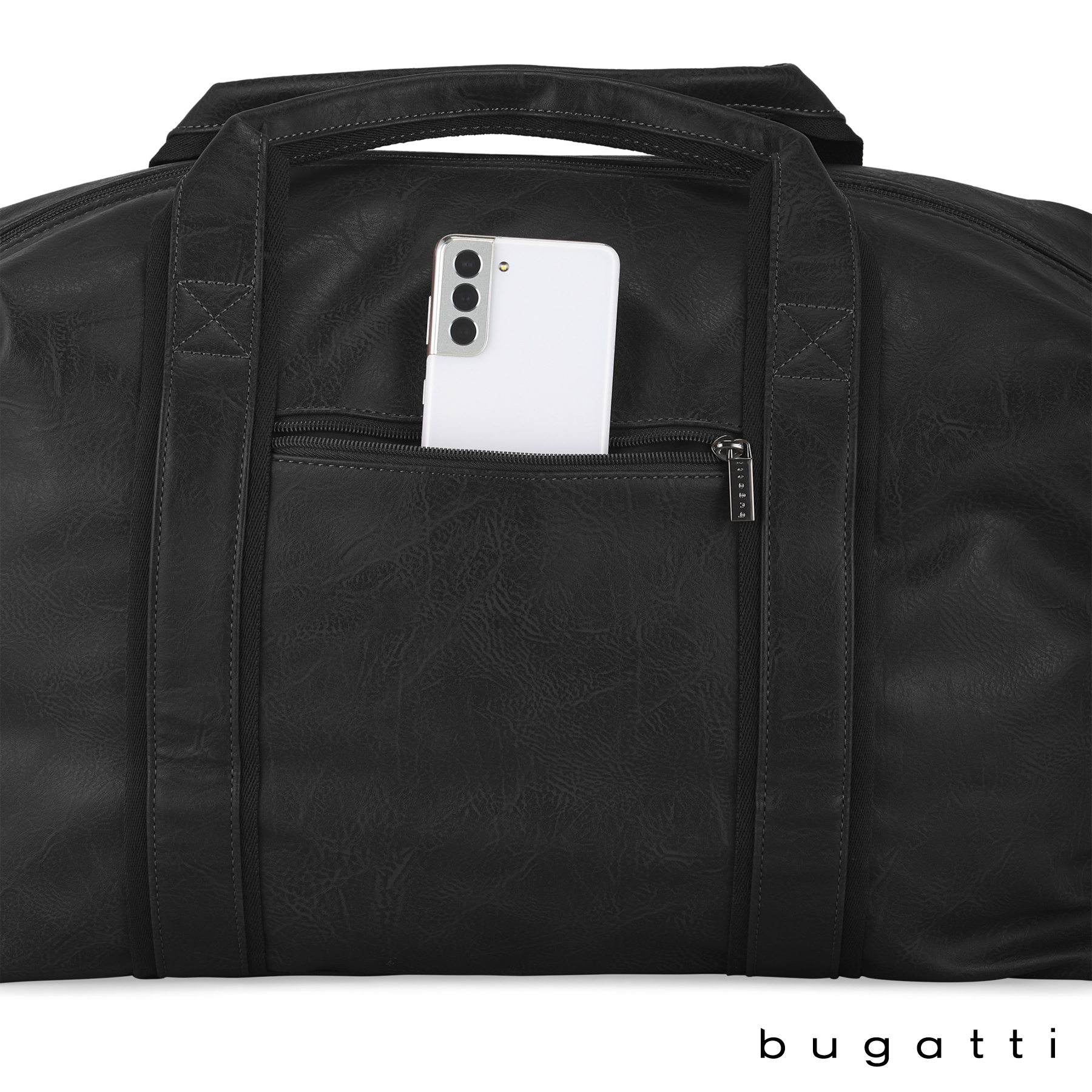 Bugatti Valentino Duffel Bag 1
