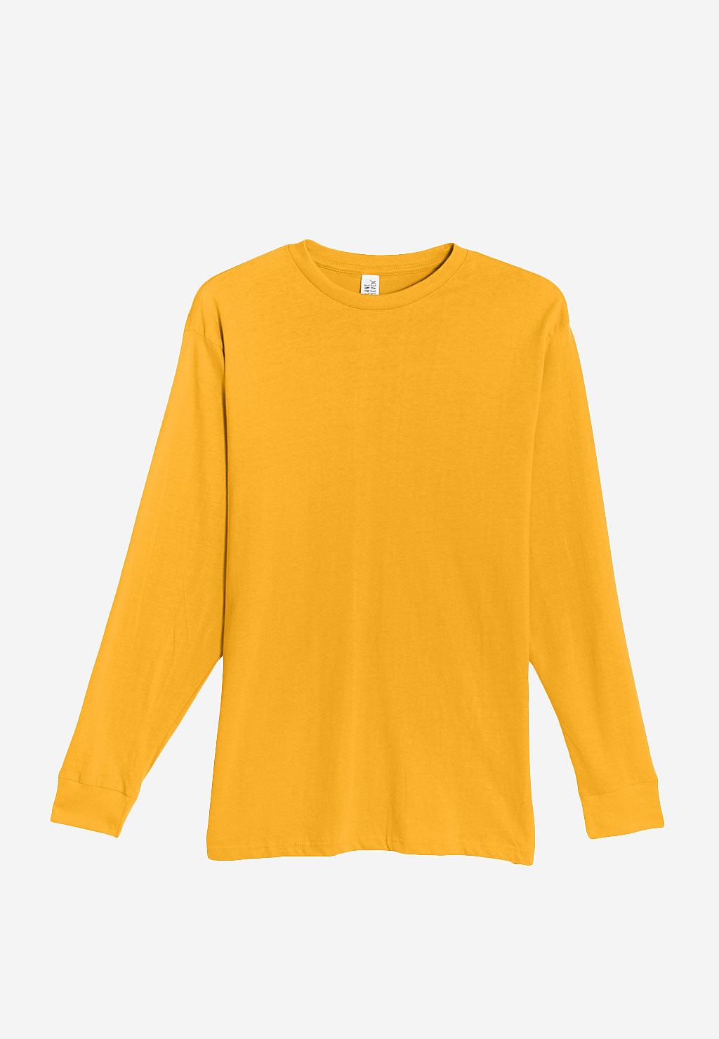 Heavyweight Long Sleeve Tee 19