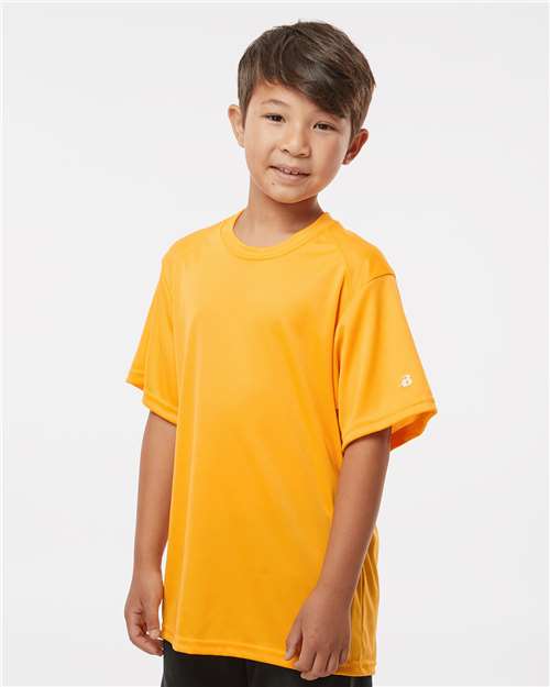 Youth B-Core T-Shirt - 2120 115