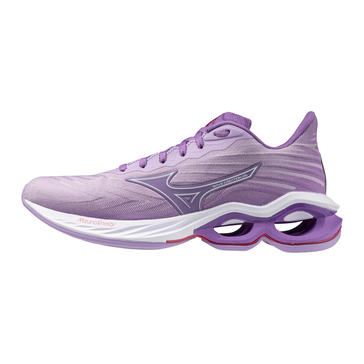 Women's Wave Creation 25 SSW Running Shoe 3