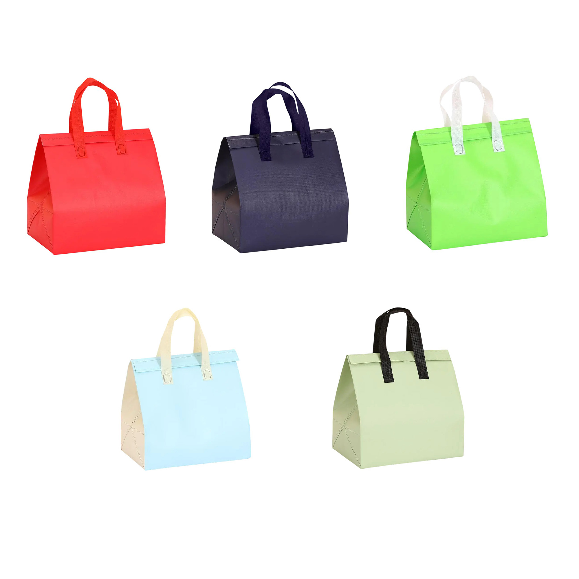Insulated Bags For Takeaway 1