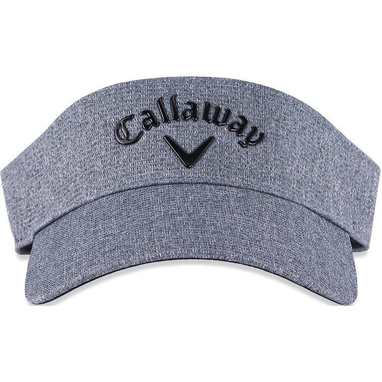 Callaway Men's Liquid Metal Visor 12