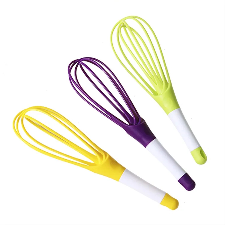 Multifunctional Folding Egg Beater 2