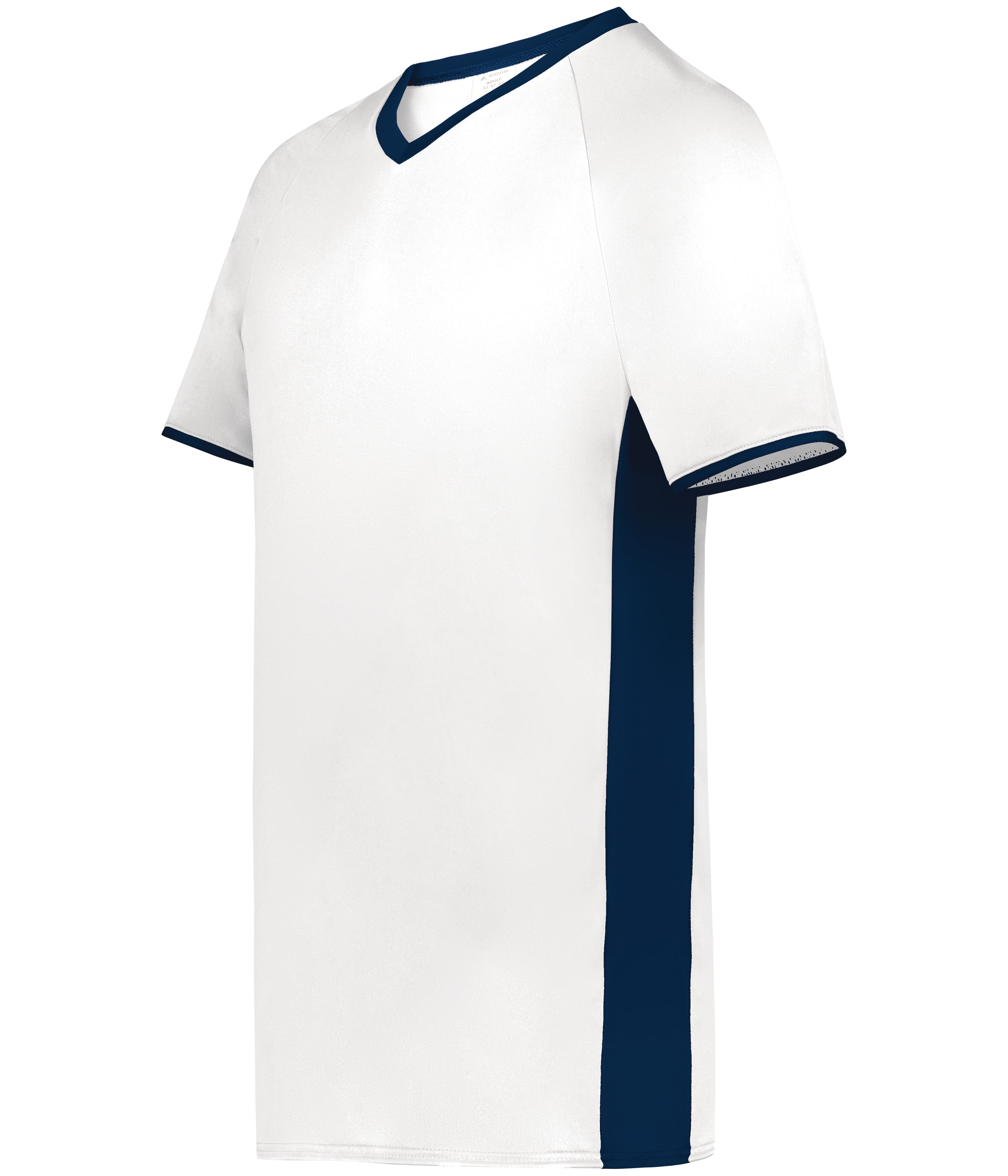 Youth Cutter+ V-Neck Jersey 25
