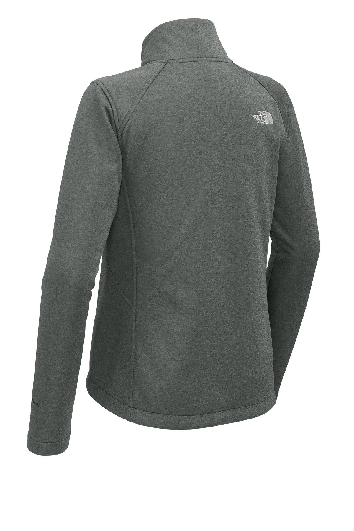 The North Face® Women's Chest Logo Ridgewall Soft Shell Jacket 11