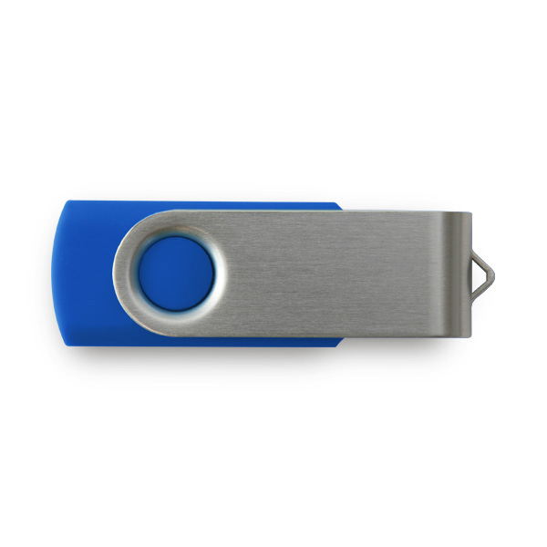 Northlake Swivel USB Flash Drive - Simports 41