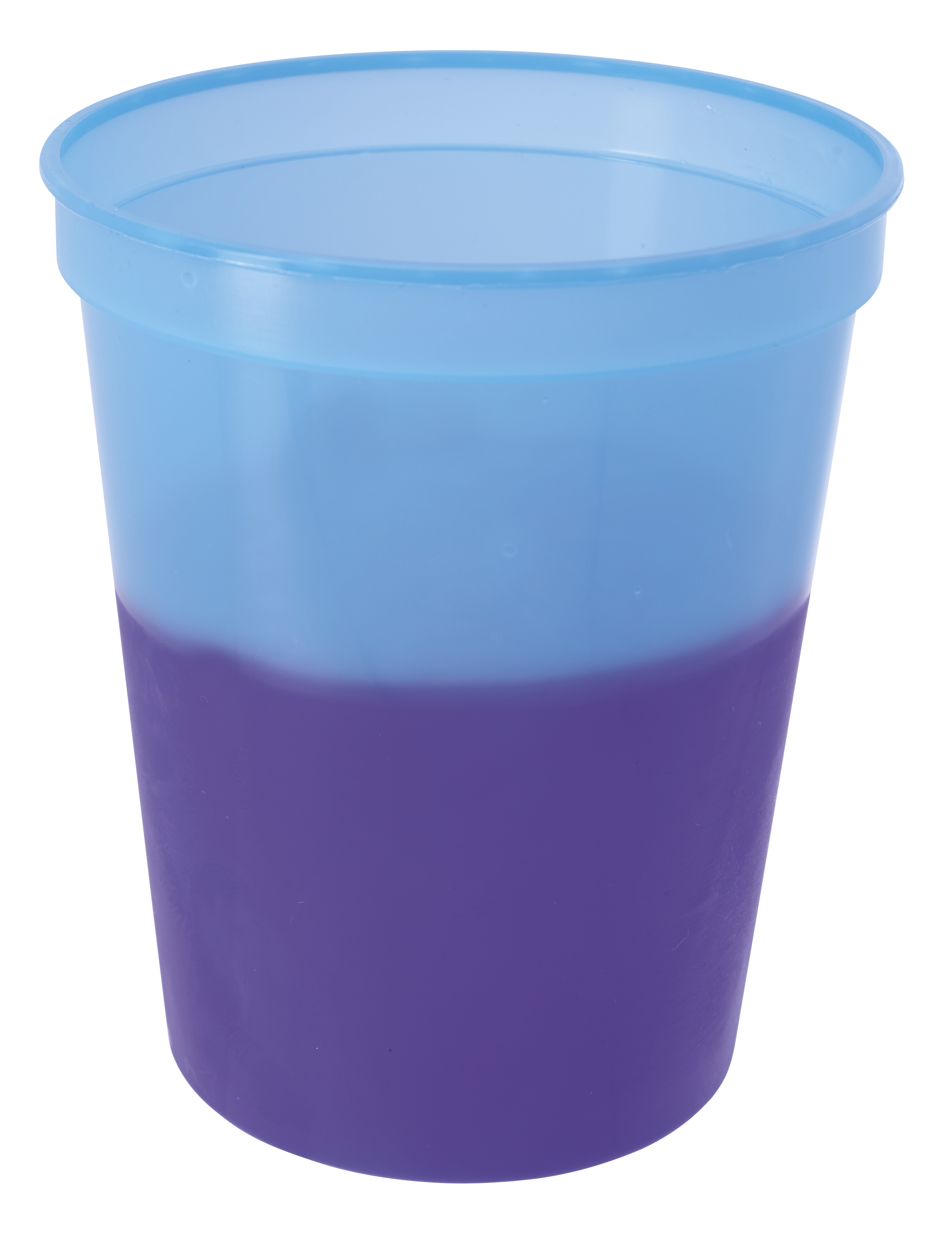 Good Value™ Color-Changing Stadium Cup - 16 oz.