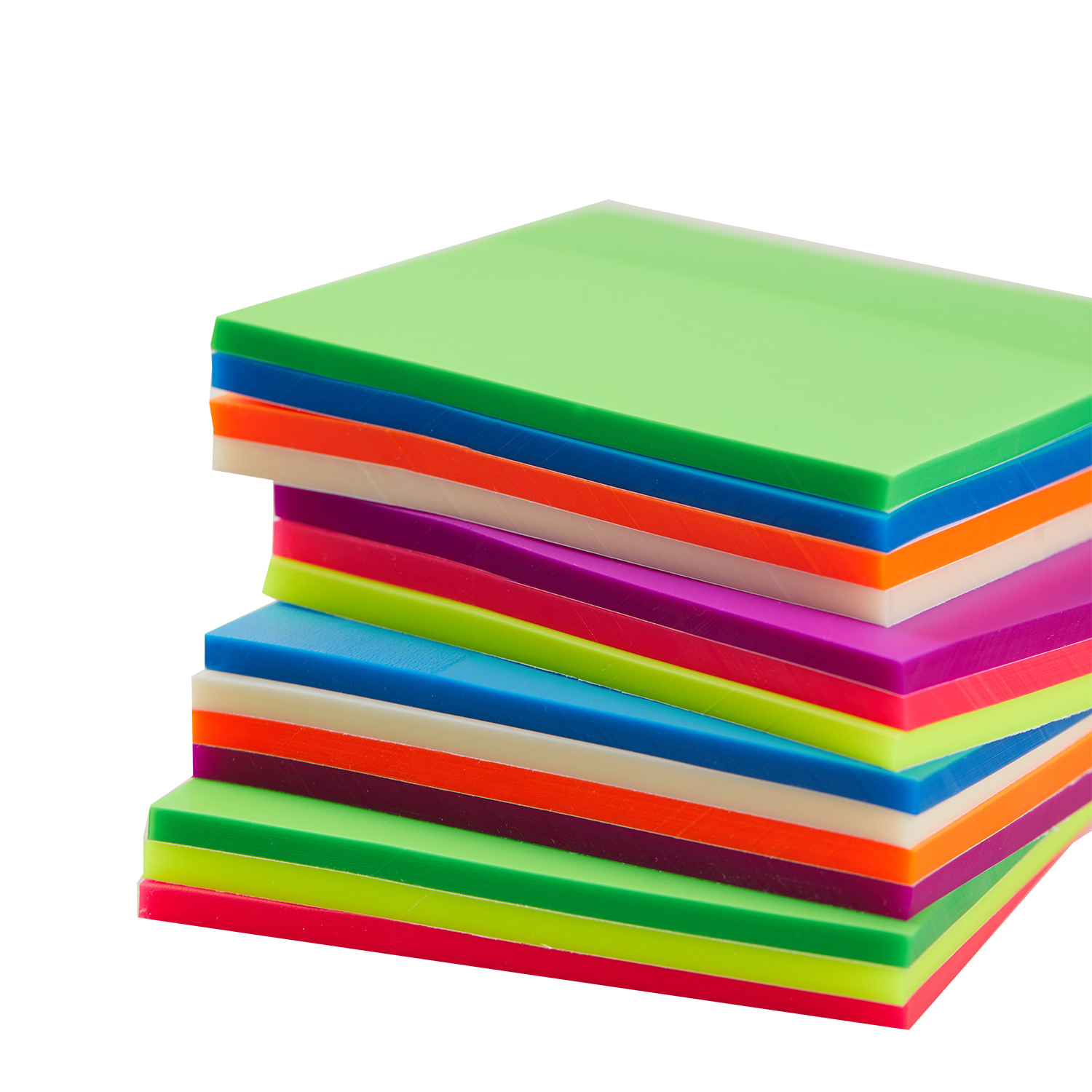 Transparent Sticky Notes 1