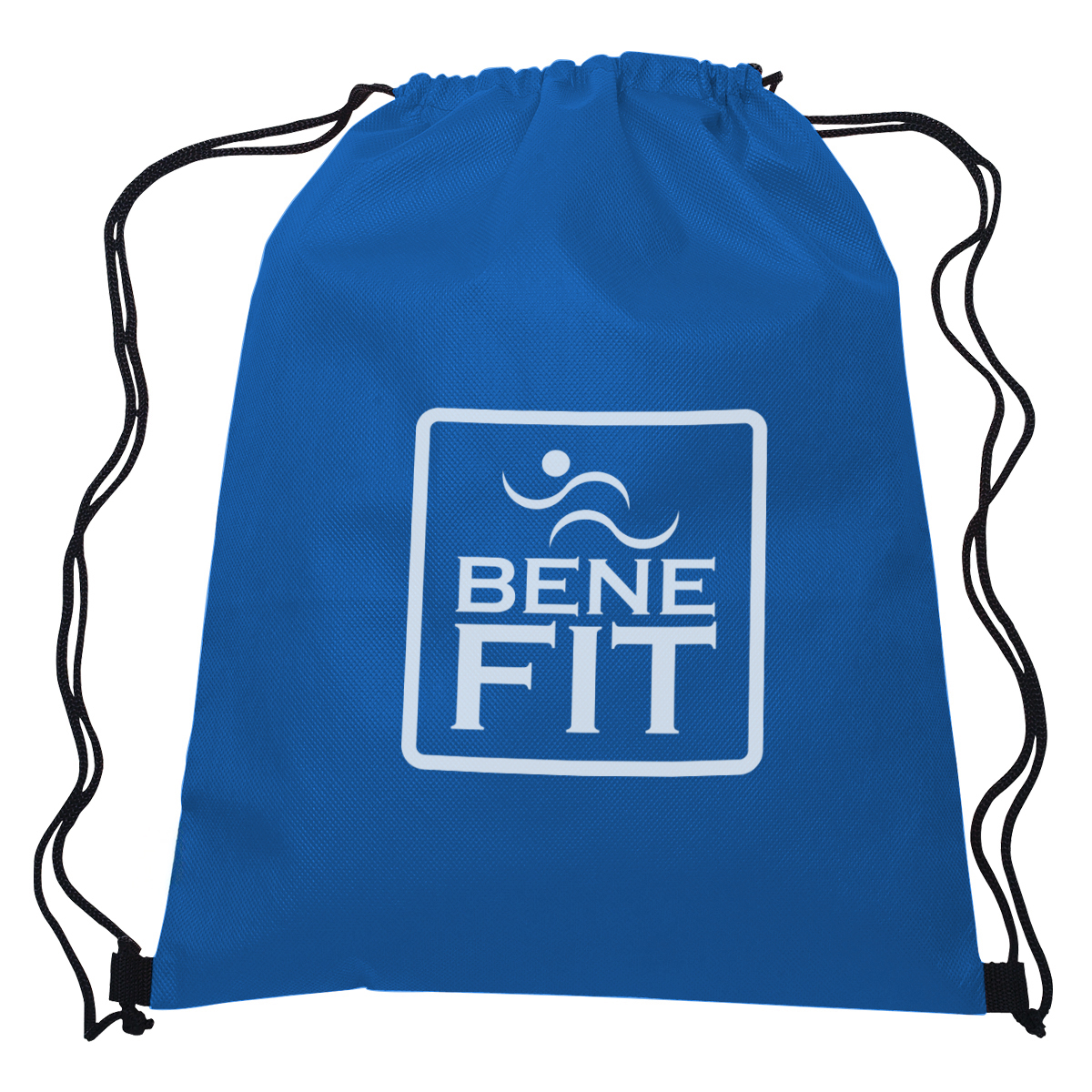 Non-Woven Sports Pack With 100% RPET Material 13