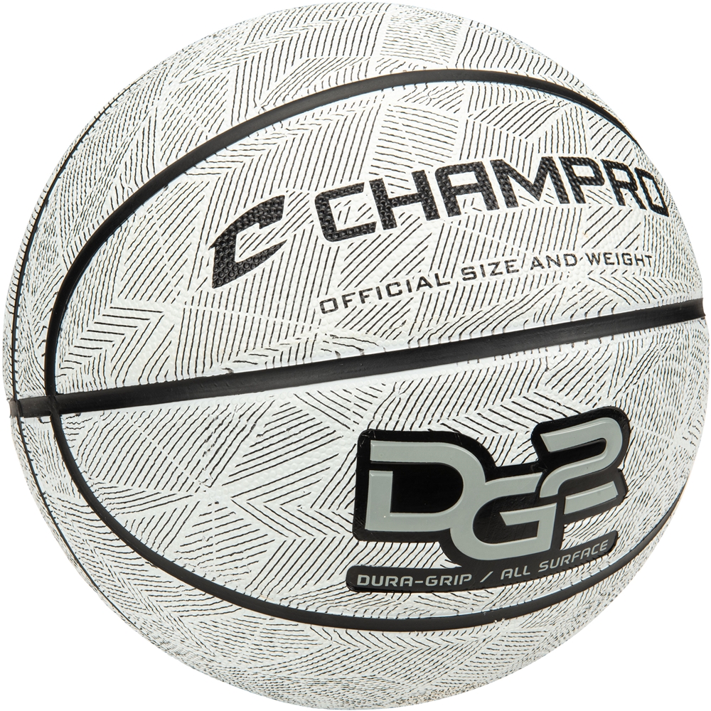 Dura-Grip 230 Rubber Basketball 46