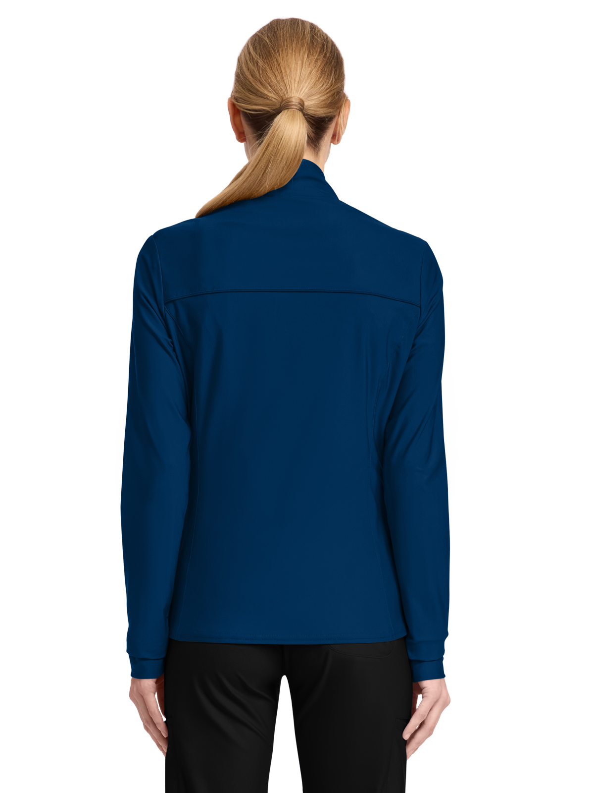 Cherokee - Form - Women's 3-Pocket Warm-up Jacket 15