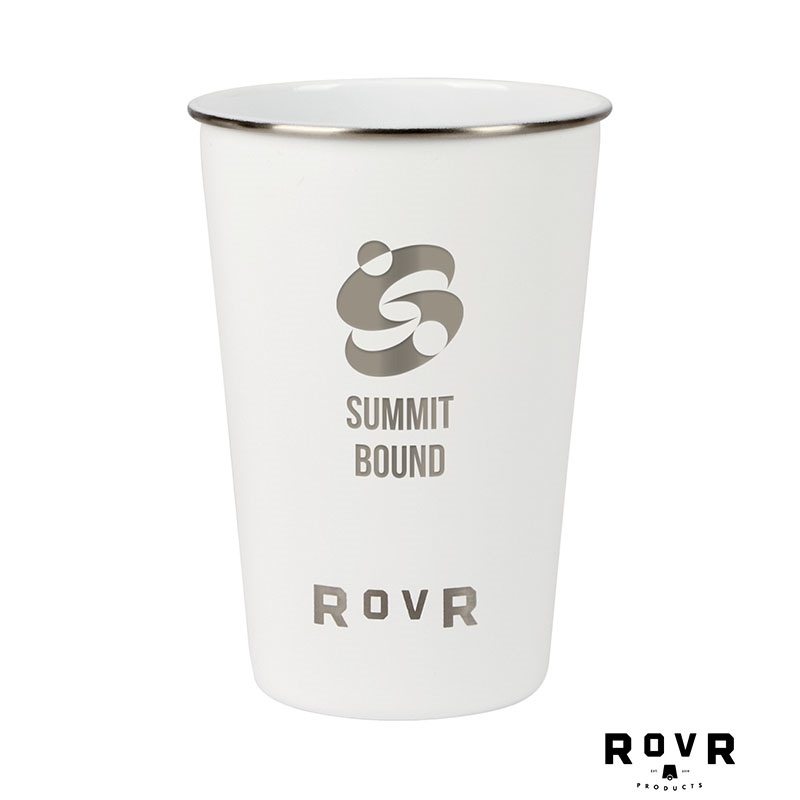 RovR® Pack of 4, 16 oz. Single Wall Beer Pints 24