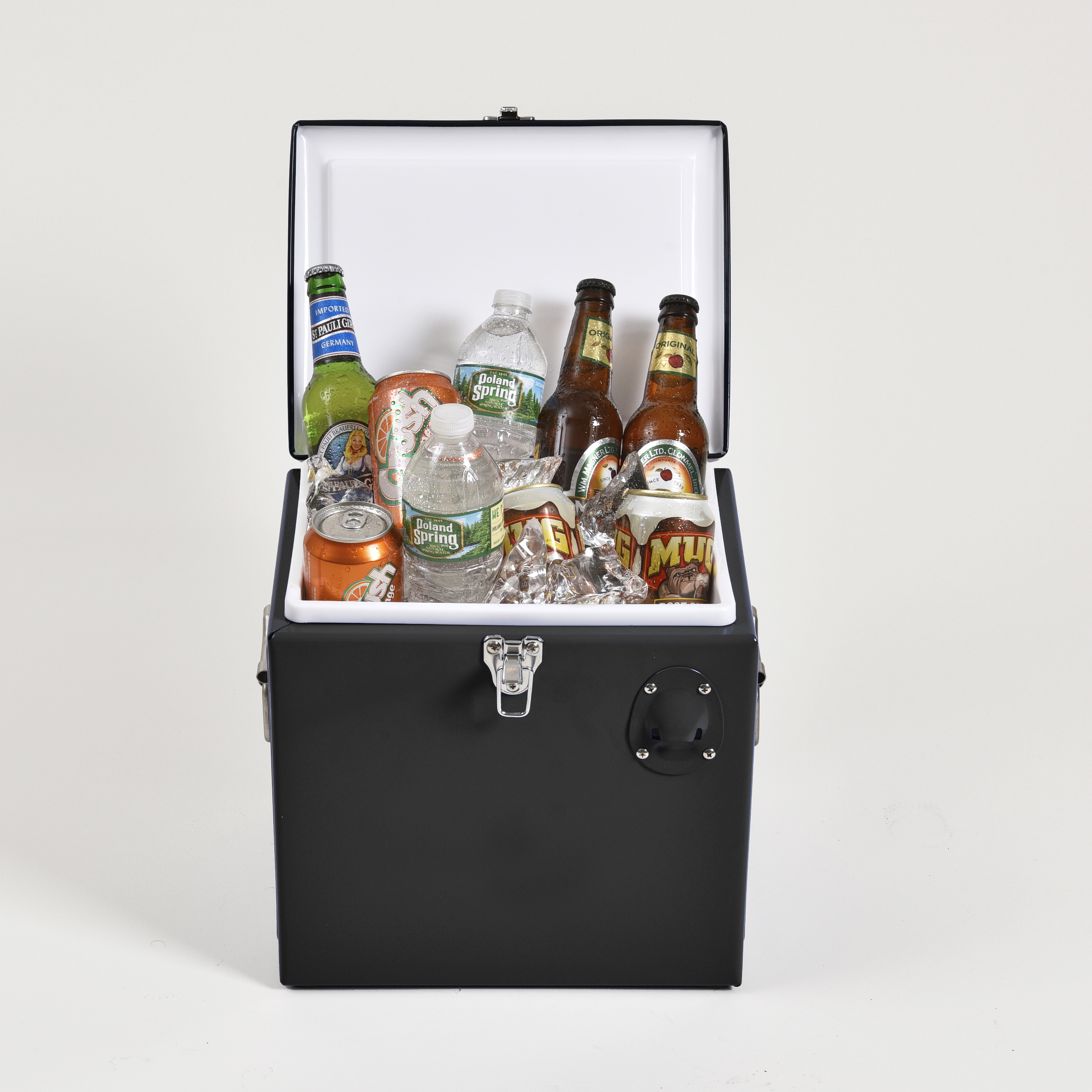 Metal Party Cooler